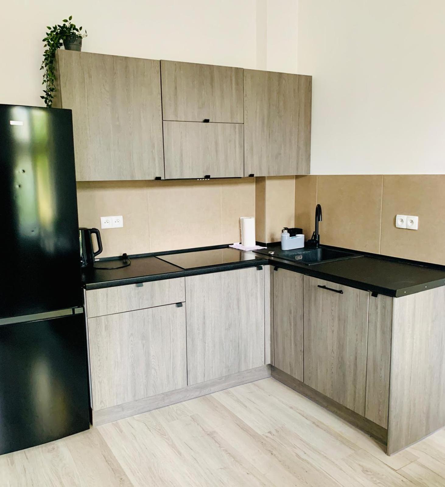 Apartament Fraszka U Kochanowskiego Ac Progres Torun Exterior photo
