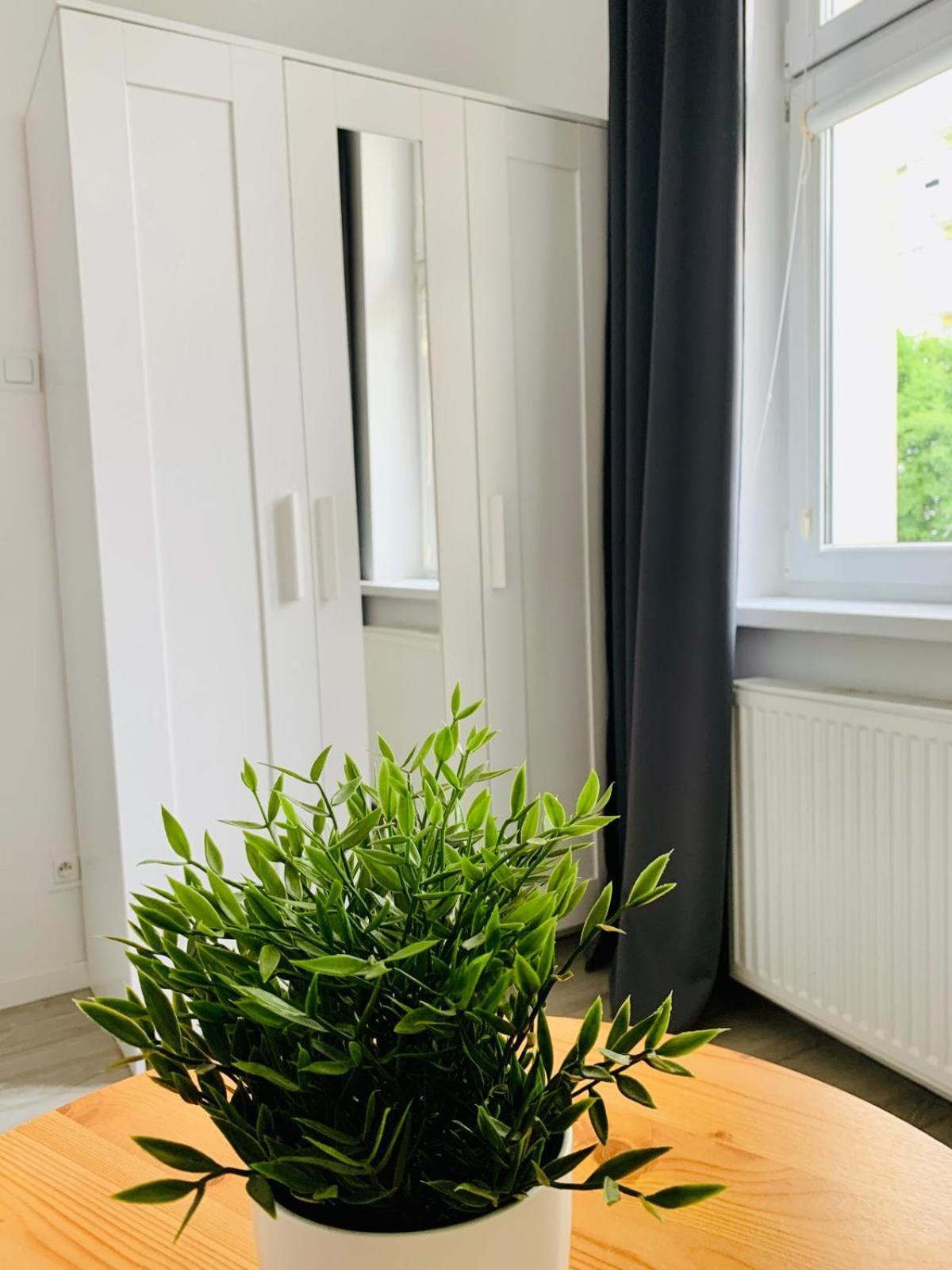 Apartament Fraszka U Kochanowskiego Ac Progres Torun Exterior photo